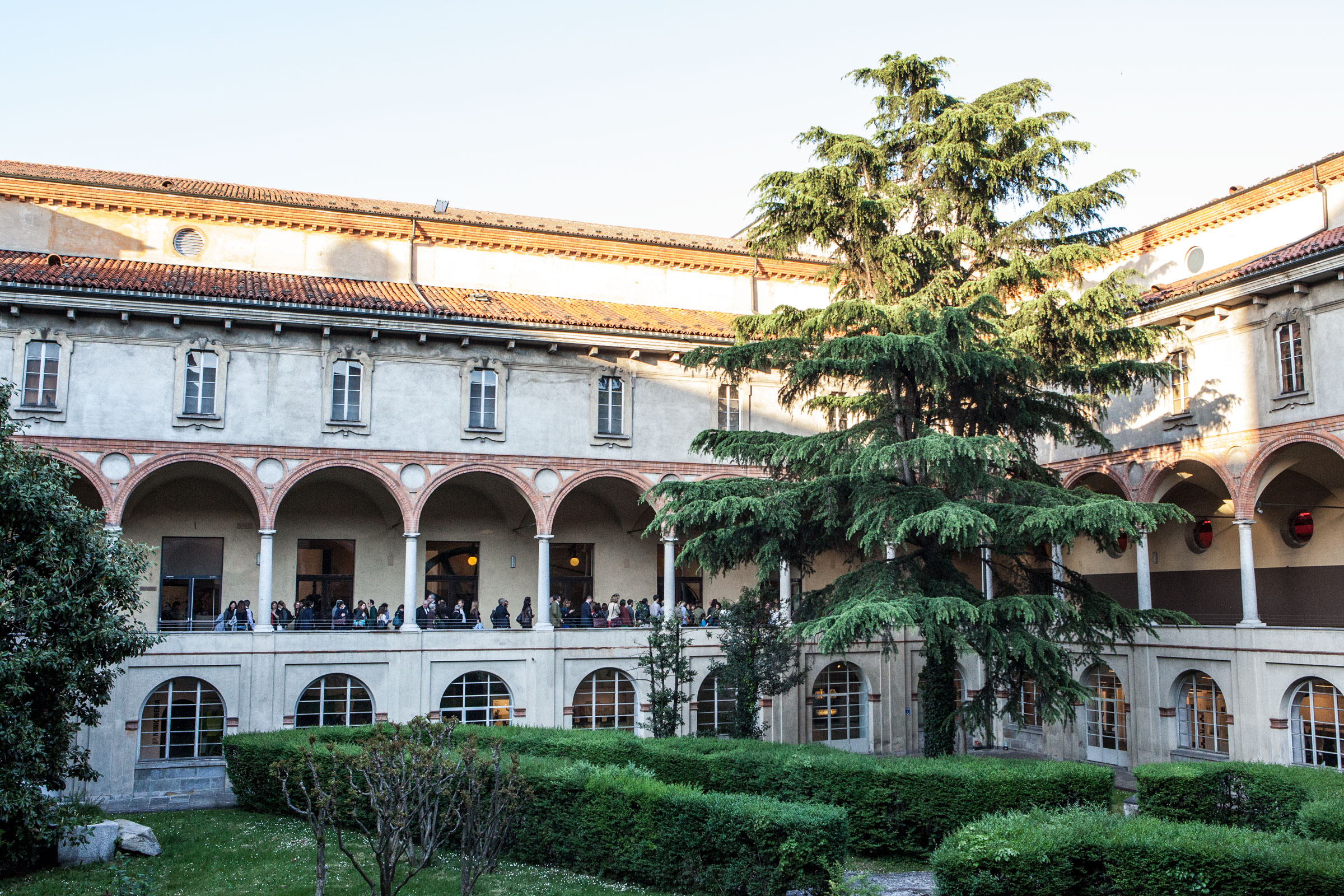 postazioni interattive museo scienza tecnica milano